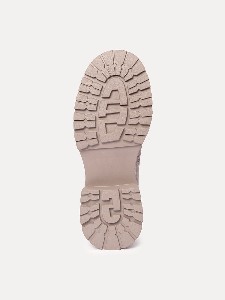 Ботинки зимние (P103-966ZM)